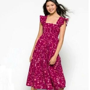 NWT Hill House The Ellie Nap Dress